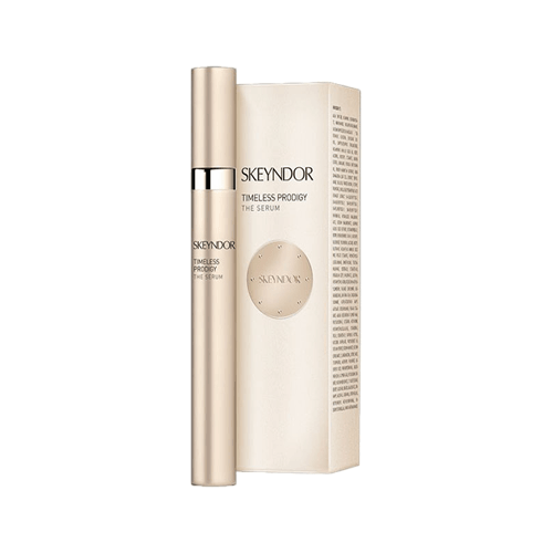 Skeyndor Timeless Prodigy - The Serum 50ml – Skeyndor skincare product at Reflexions Salon India