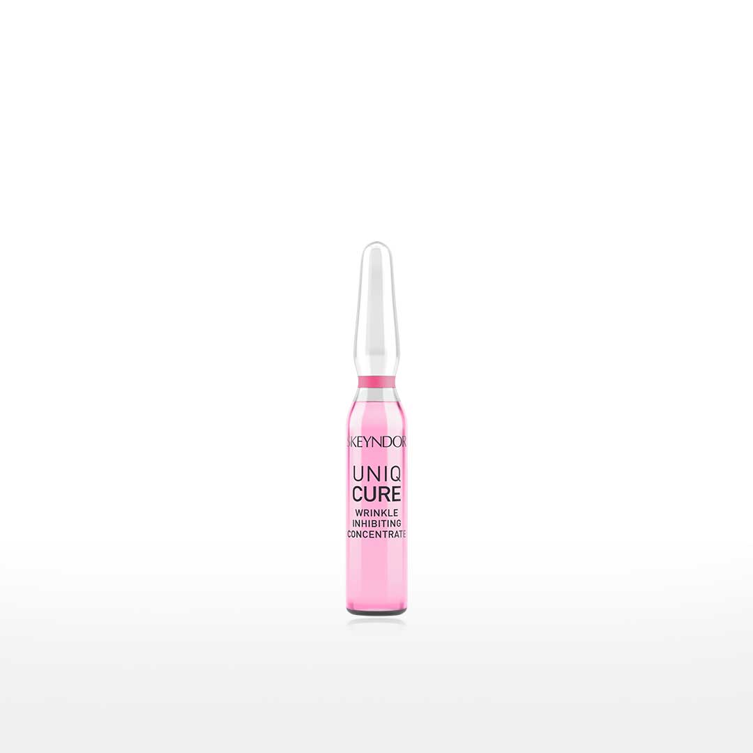Skeyndor Wrinkle Inhibiting Concentrate – official Skeyndor product packshot