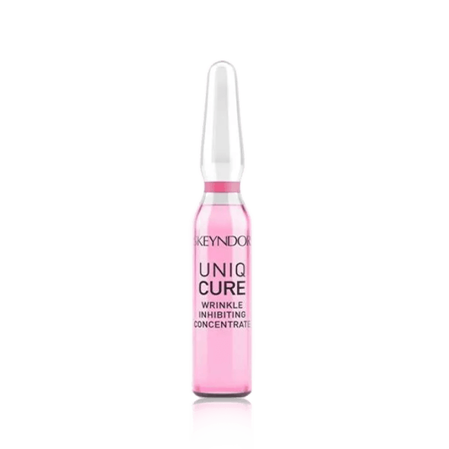 Skeyndor Wrinkle Inhibiting Concentrate – Intensive anti-wrinkles ampoule., for Anti-Aging & Wrinkles – Skeyndor skincare product at Reflexions Salon India