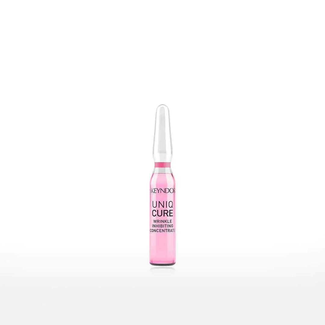 Skeyndor Wrinkle Inhibiting Concentrate – Intensive anti-wrinkles ampoule., for Anti-Aging & Wrinkles – Skeyndor skincare product at Reflexions Salon India