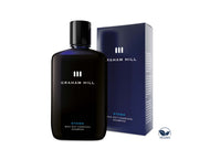 Graham Hill - Stowe Wax Out Charcoal Shampoo 250ml