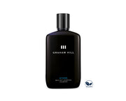 Graham Hill - Stowe Wax Out Charcoal Shampoo 250ml