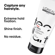 L'Oreal Tecni Art Fix Max Gel Force 6 - 200ml