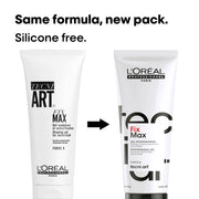 L'Oreal Tecni Art Fix Max Gel Force 6 - 200ml