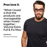 L'Oreal Tecni Art Fix Max Gel Force 6 - 200ml