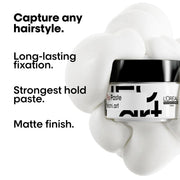 L'Oreal Tecni Art Fix Paste Force 7 - 75ml