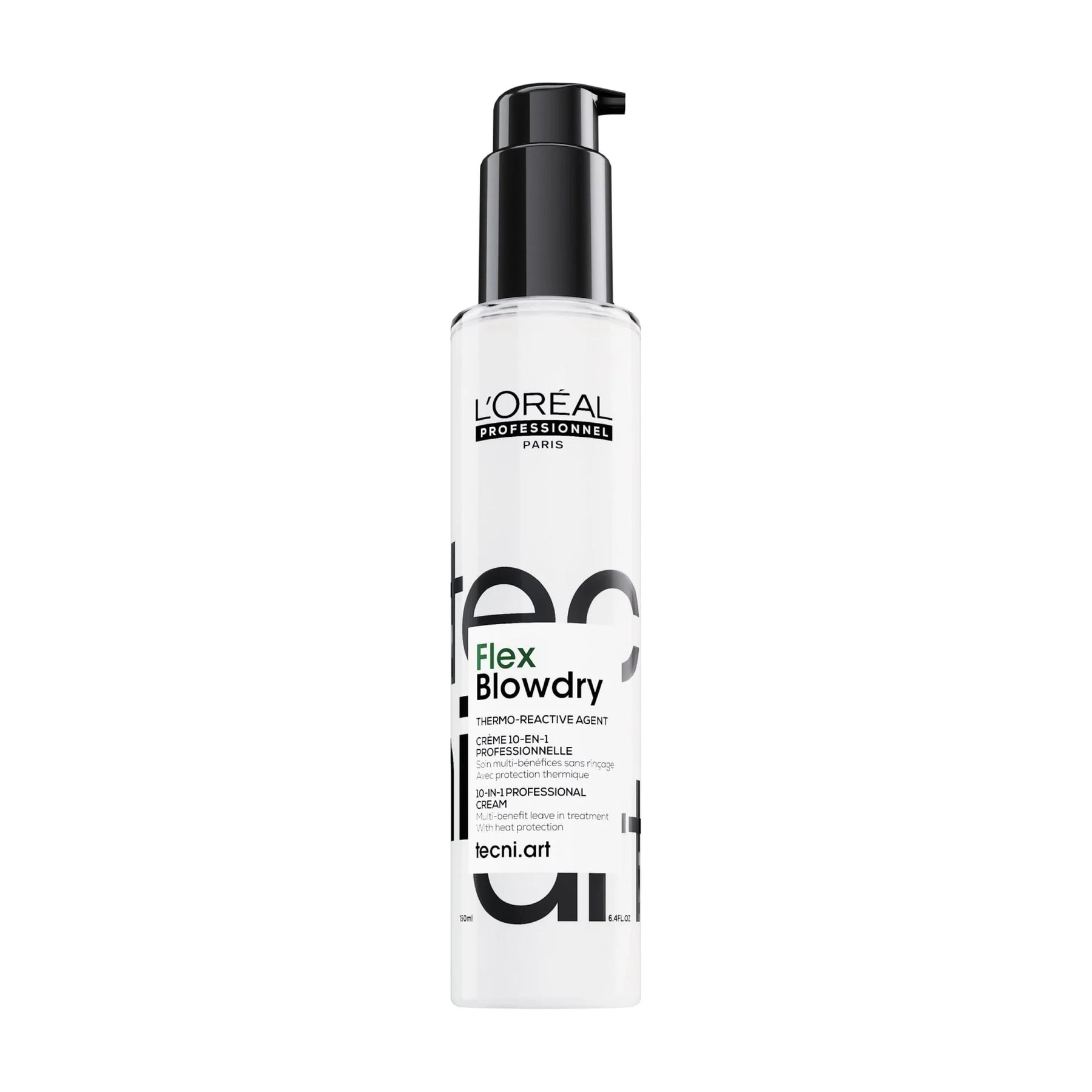 L'Oreal Tecni Art Flex Blowdry pre-styling blowdry cream - 150ml