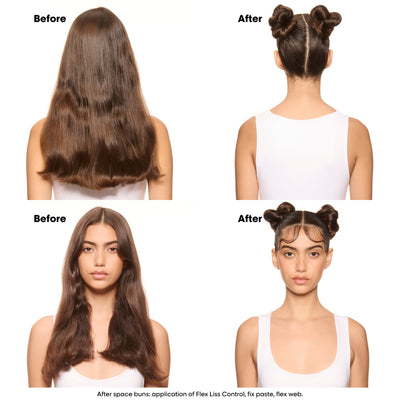 L'Oreal Tecni Art Flex Web Styling Paste - 150ml