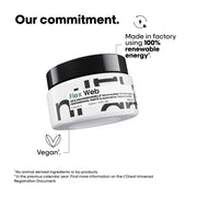 L'Oreal Tecni Art Flex Web Styling Paste - 150ml