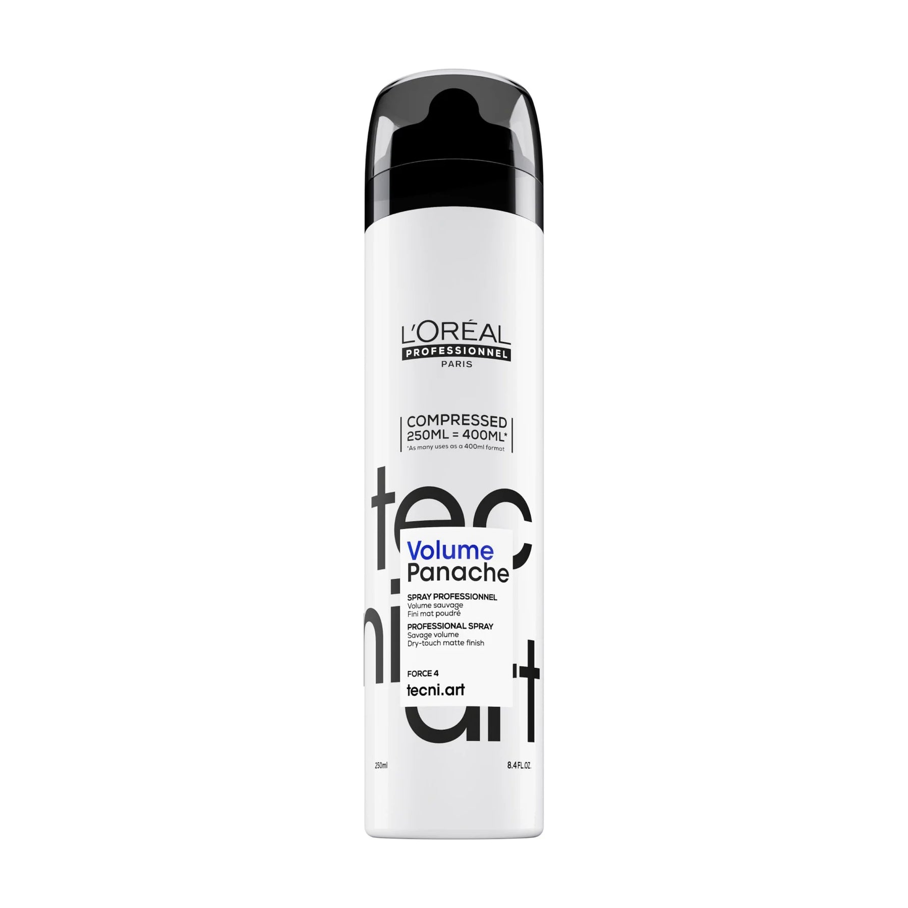 L'Oreal Professionnel Tecni.Art Volume Panache Texturising Spray 250ml