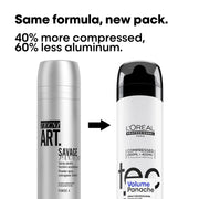 L'Oreal Professionnel Tecni.Art Volume Panache Texturising Spray 250ml