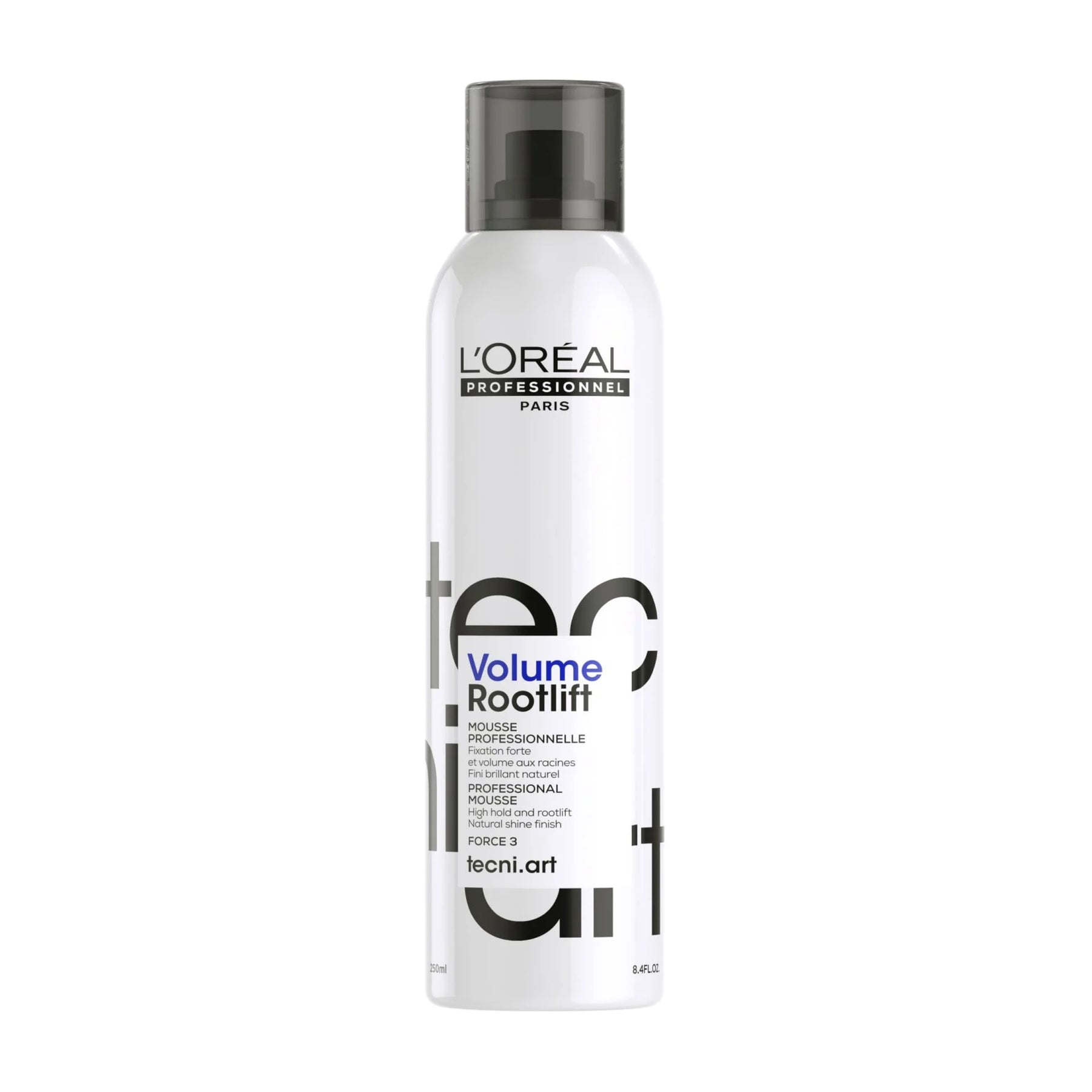 L'Oreal Tecni Art Volume Rootlift mousse - 250ml