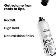 L'Oreal Tecni Art Volume Rootlift mousse - 250ml