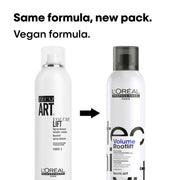 L'Oreal Tecni Art Volume Rootlift mousse - 250ml