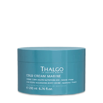 Thalgo - 24h Deeply Nourishing Body Cream 200ml - Reflexions Salon