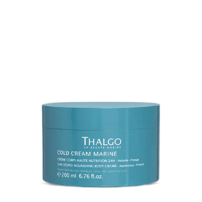 Thalgo - 24h Deeply Nourishing Body Cream 200ml - Reflexions Salon