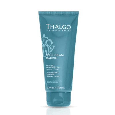 Thalgo - 24h Hydrating Body Milk 200ml - Reflexions Salon