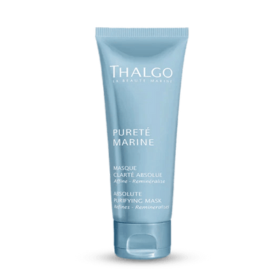 Thalgo - Absolute Purifying Mask 40ml - Reflexions Salon