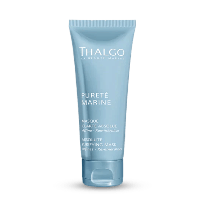 Thalgo - Absolute Purifying Mask 40ml - Reflexions Salon