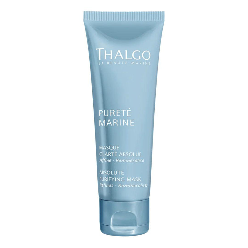 Thalgo - Absolute Purifying Mask 40ml - Reflexions Salon