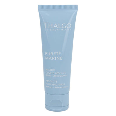 Thalgo - Absolute Purifying Mask 40ml - Reflexions Salon