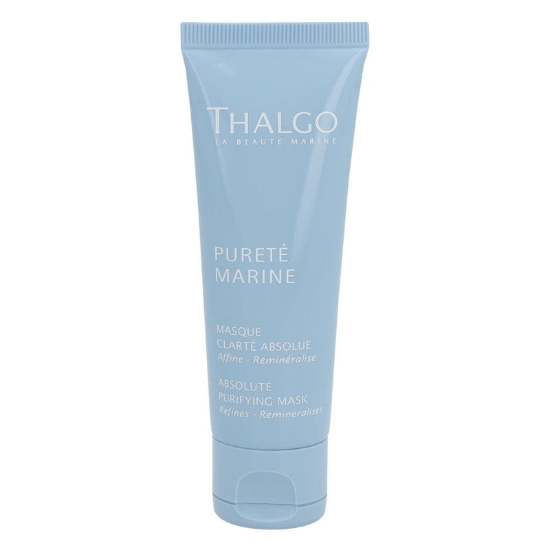 Thalgo - Absolute Purifying Mask 40ml - Reflexions Salon