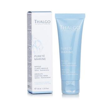 Thalgo - Absolute Purifying Mask 40ml - Reflexions Salon