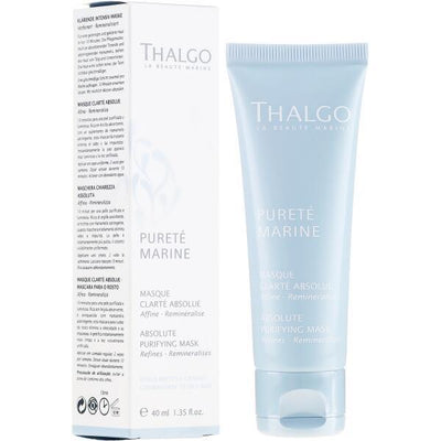 Thalgo - Absolute Purifying Mask 40ml - Reflexions Salon