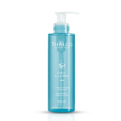 Thalgo - Beautifying Tonic Lotion 200ml - Reflexions Salon