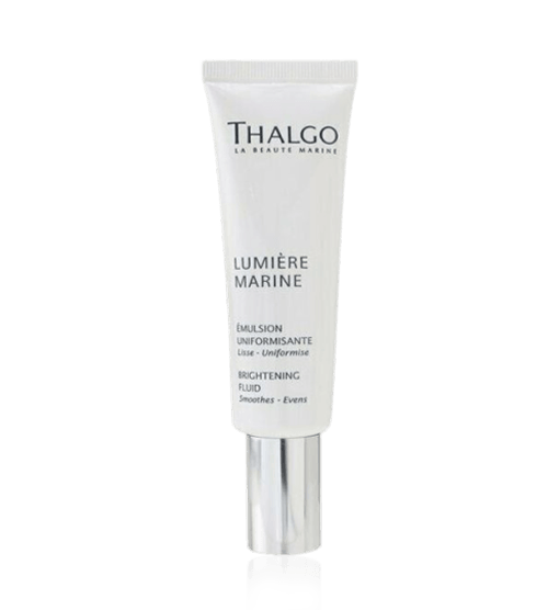 Thalgo Brightening Fluid 50ml - Reflexions Salon