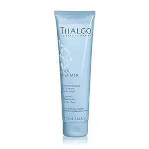 Thalgo - Cleansing Cream Foam 125ml - Reflexions Salon