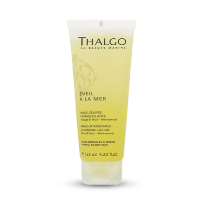 Thalgo - Cleansing Gel Oil 125ml - Reflexions Salon