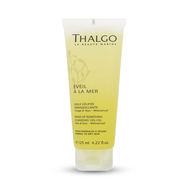 Thalgo - Cleansing Gel Oil 125ml - Reflexions Salon