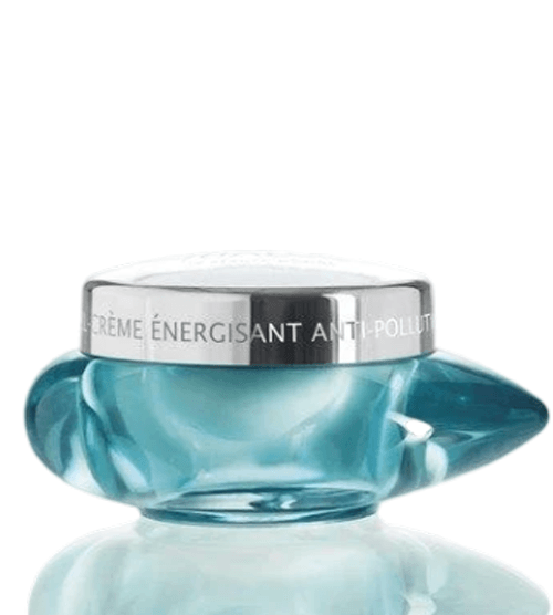 Thalgo Energising Anti-Pollution Gel-Cream 50ml - Reflexions Salon
