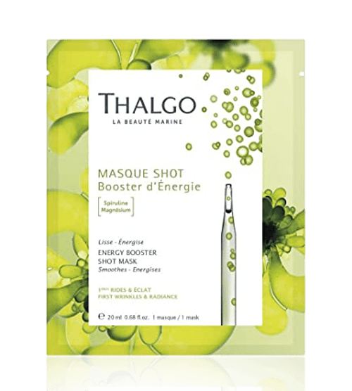 Thalgo Energy Booster Shot Mask 20ml - Reflexions Salon