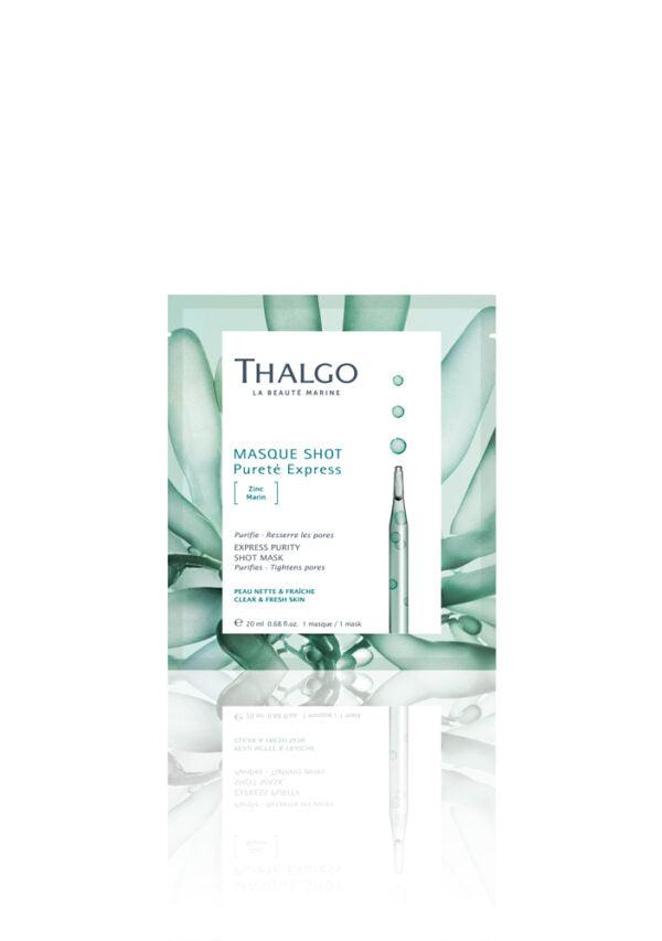 Thalgo Express Purity Shot Mask 20ml - Reflexions Salon