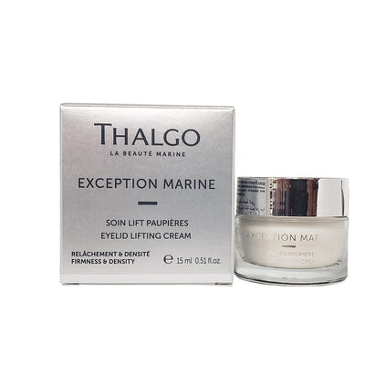 Thalgo - Eyelid Lifting Cream 15ml - Reflexions Salon