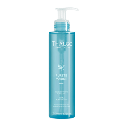 Thalgo Gentle Purifying Gel 200ml - Reflexions Salon