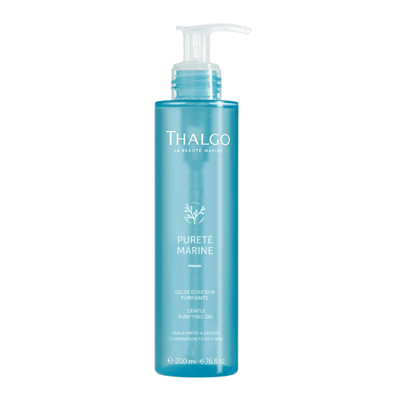 Thalgo Gentle Purifying Gel 200ml - Reflexions Salon