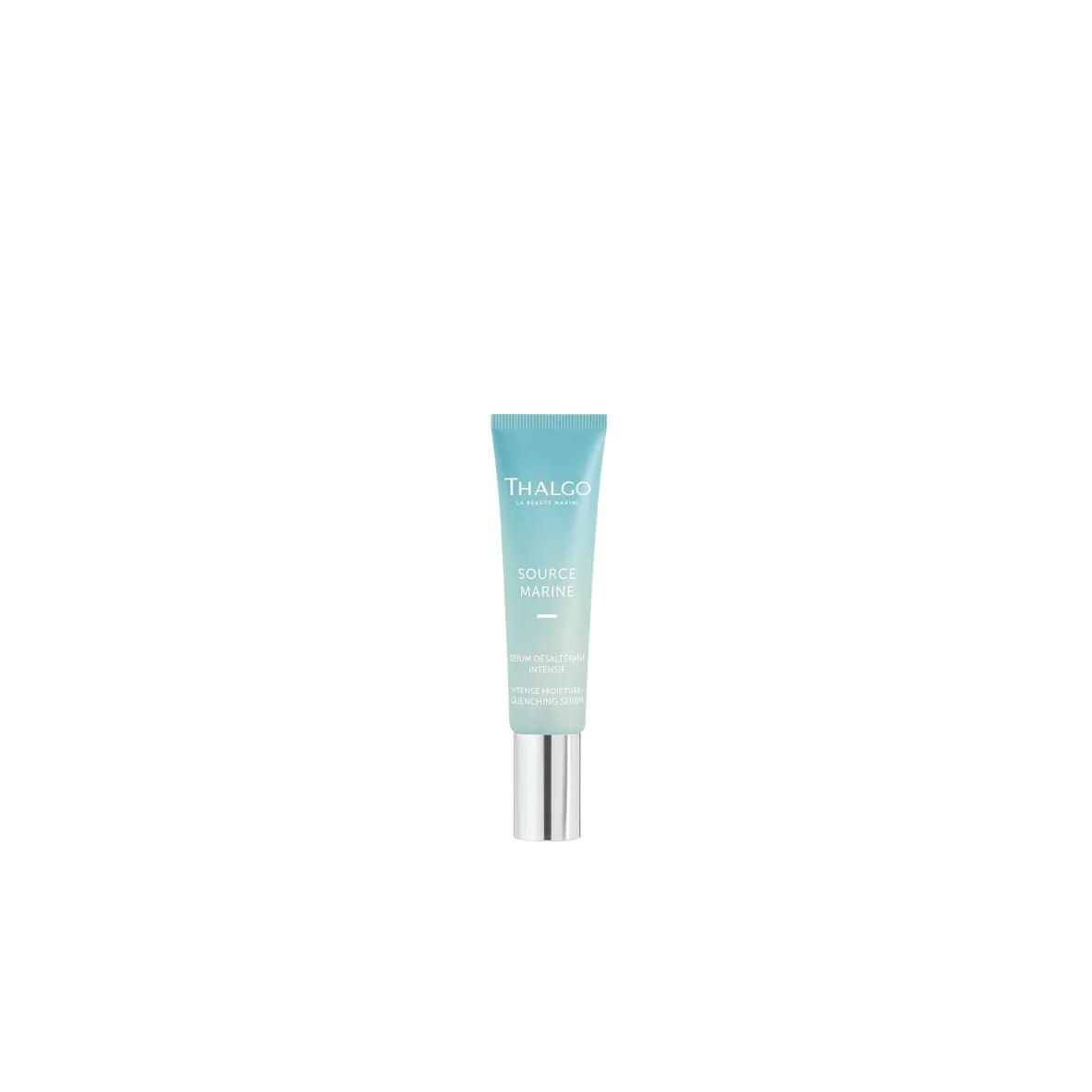 Thalgo - Intense Moisture Quenching Serum 30ml - Reflexions Salon