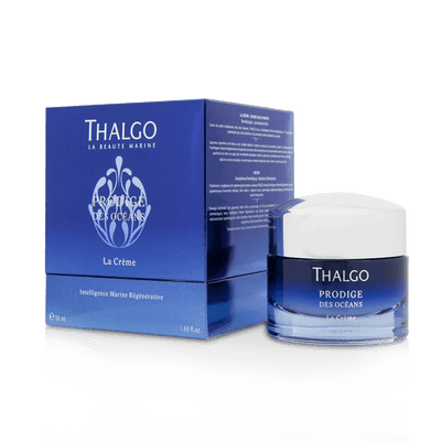 Thalgo - La Creme 50ml - Reflexions Salon