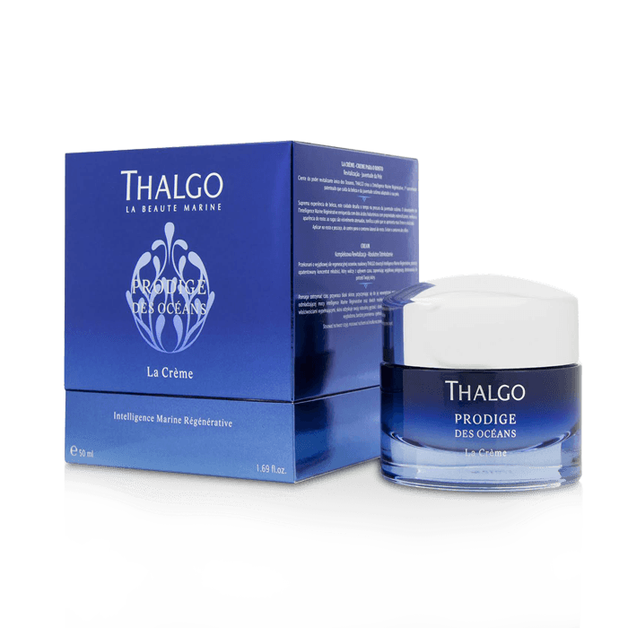 Thalgo - La Creme 50ml - Reflexions Salon