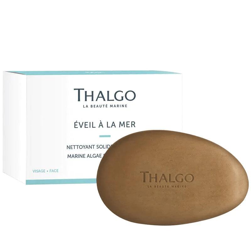 Thalgo - Marine Algae Solid Cleanser 100g - Reflexions Salon