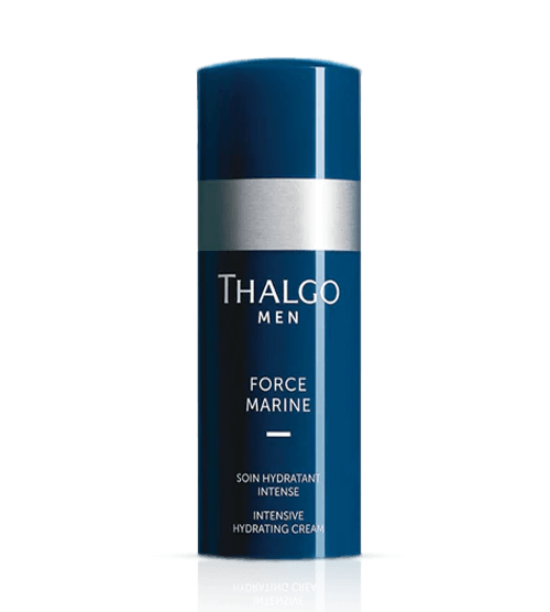 Thalgo Men - Intensive Hydrating Cream 50ml - Reflexions Salon