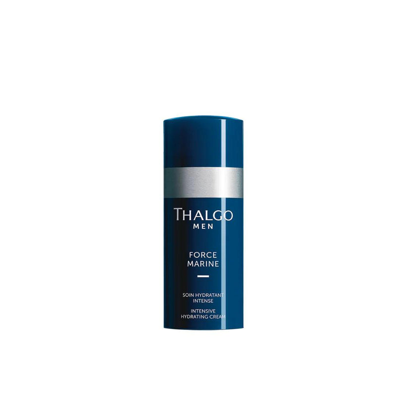 Thalgo Men - Intensive Hydrating Cream 50ml - Reflexions Salon