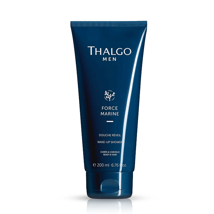 Thalgo Men - Wake-Up Shower 200ml - Reflexions Salon