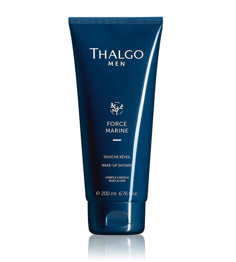 Thalgo Men - Wake-Up Shower 200ml - Reflexions Salon