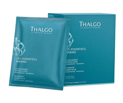 Thalgo - Micronised Marine Algae 10*40g - Reflexions Salon