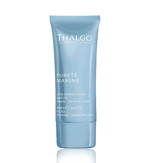 Thalgo Perfect Matte Fluid 40ml - Reflexions Salon