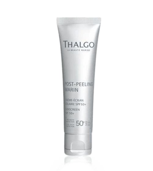 Marine Sunscreen SPF50